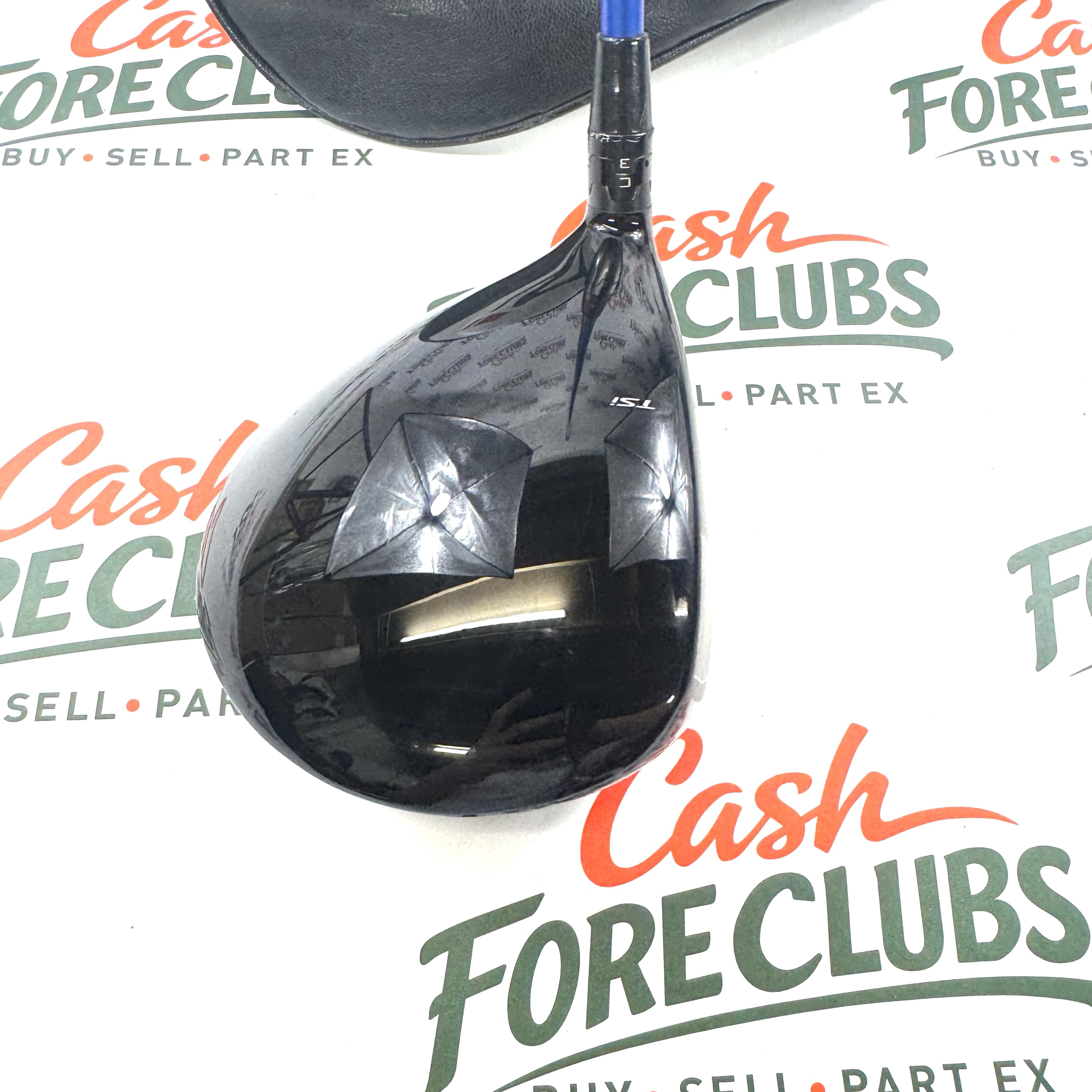 Titleist TSI3 DRIVER - Image 2