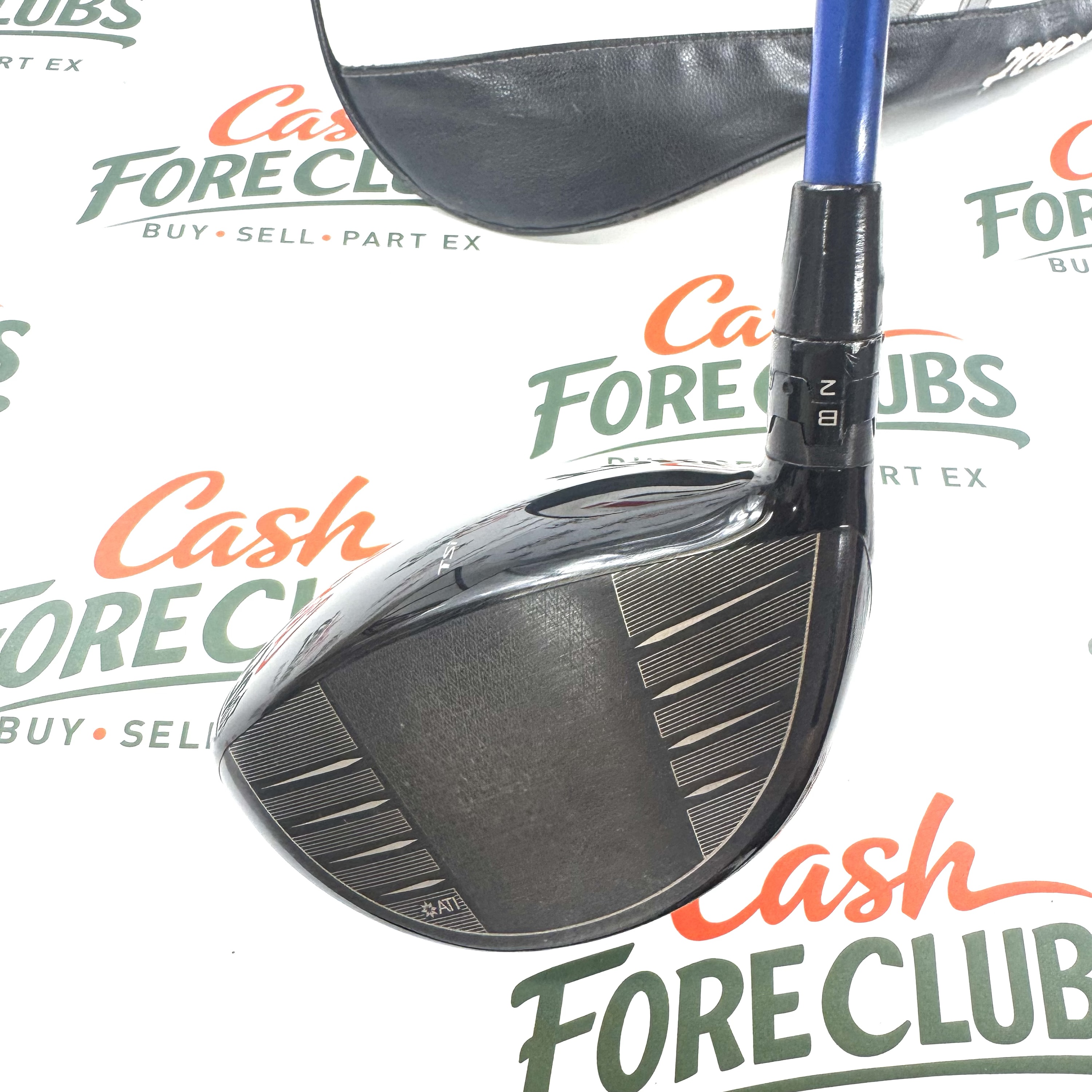 Titleist TSI3 DRIVER - Image 3