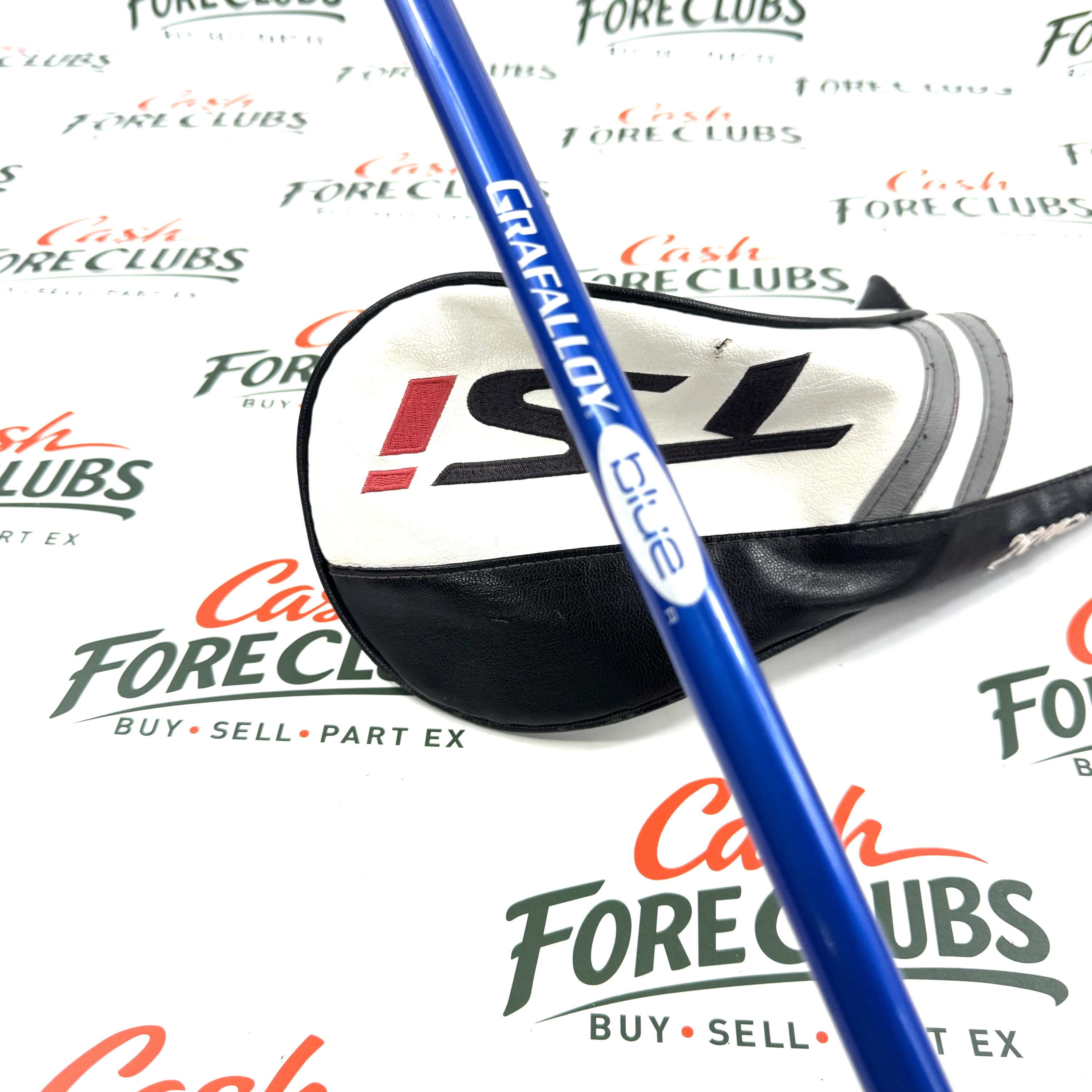 Titleist TSI3 DRIVER - Image 4