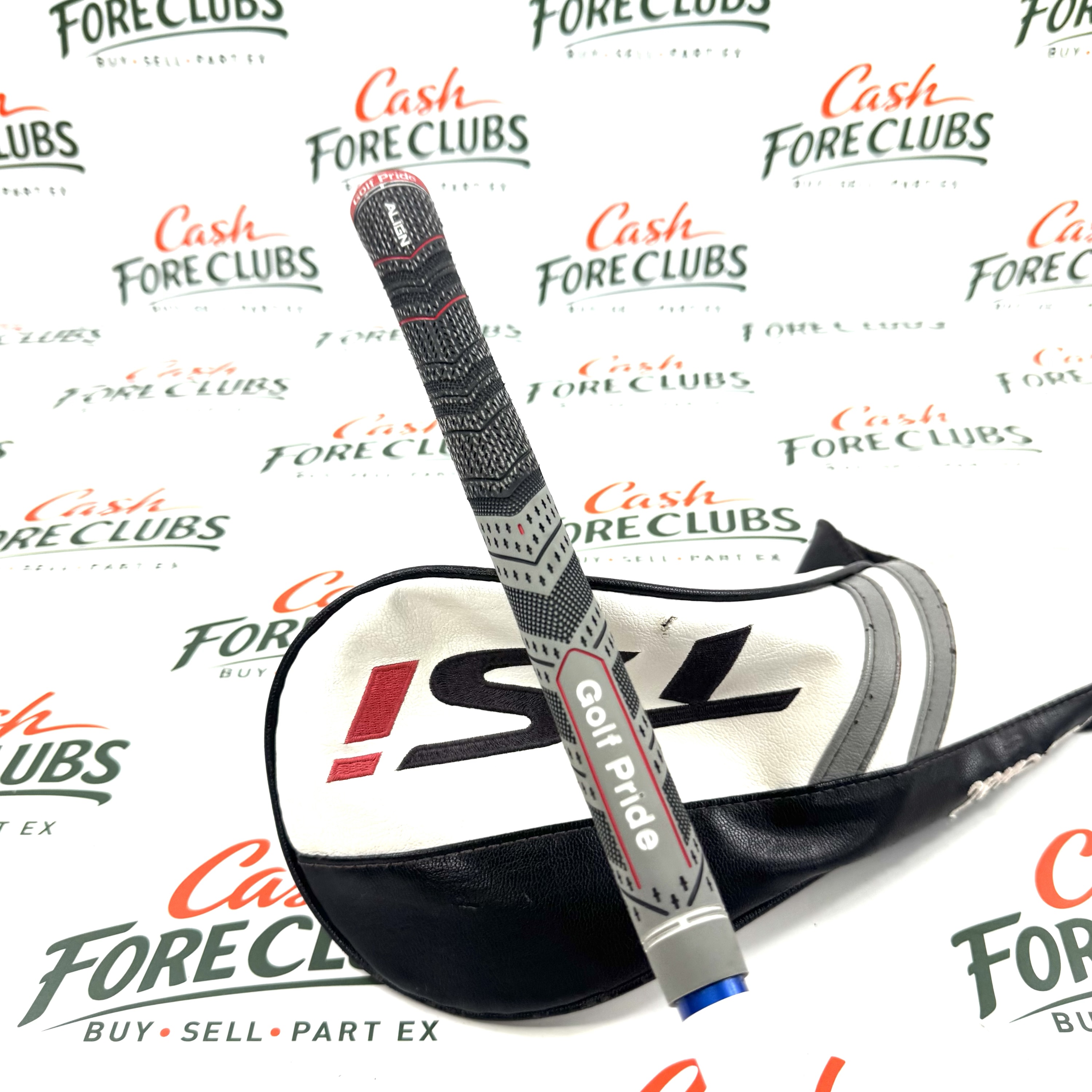 Titleist TSI3 DRIVER - Image 5