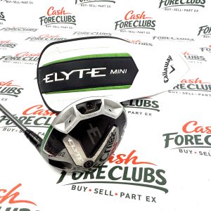 Callaway ELYTE MINI 13.5 DEGREE