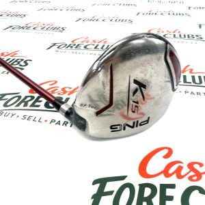 PING K15 SF TEC 3 WOOD