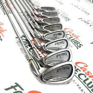 Cobra KING COBRA OVERSIZE 3-PW