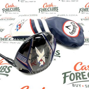 Callaway XR DRIVER