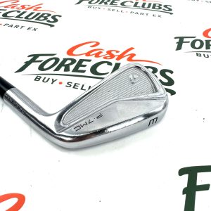 TaylorMade P7MC 2021 3 IRON