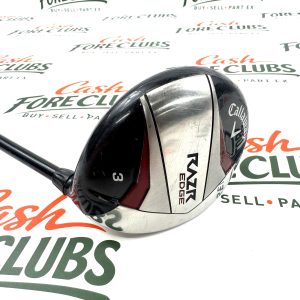 Callaway RAZR EDGE 3 WOOD