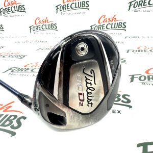 Titleist 910D2 DRIVER