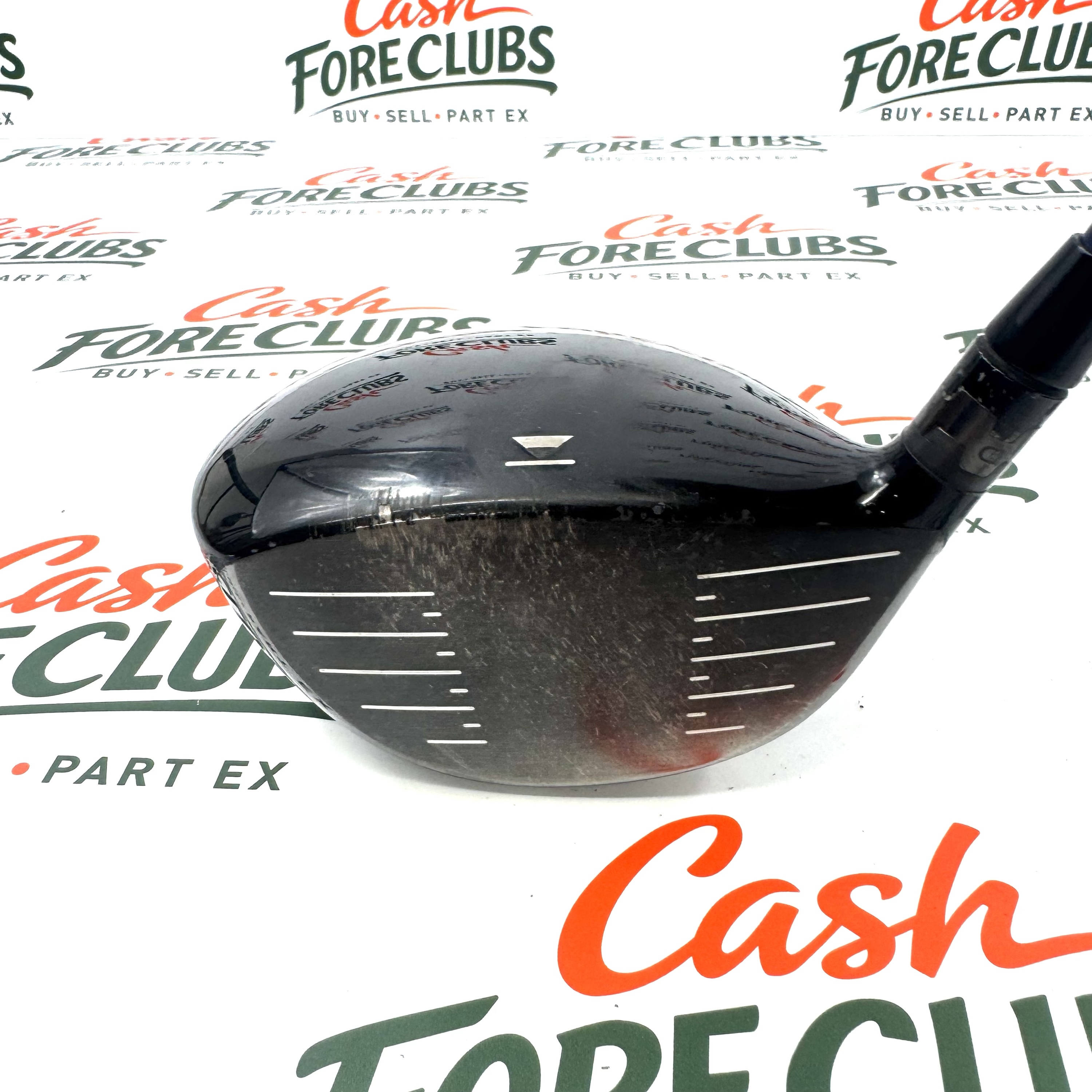 Titleist 910D2 DRIVER - Image 2