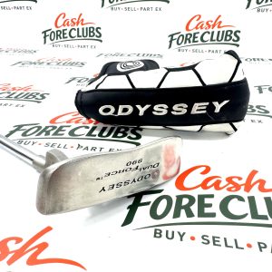 Odyssey DUAL FORCE 990
