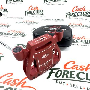 SILVER RAY SR500 PUTTER