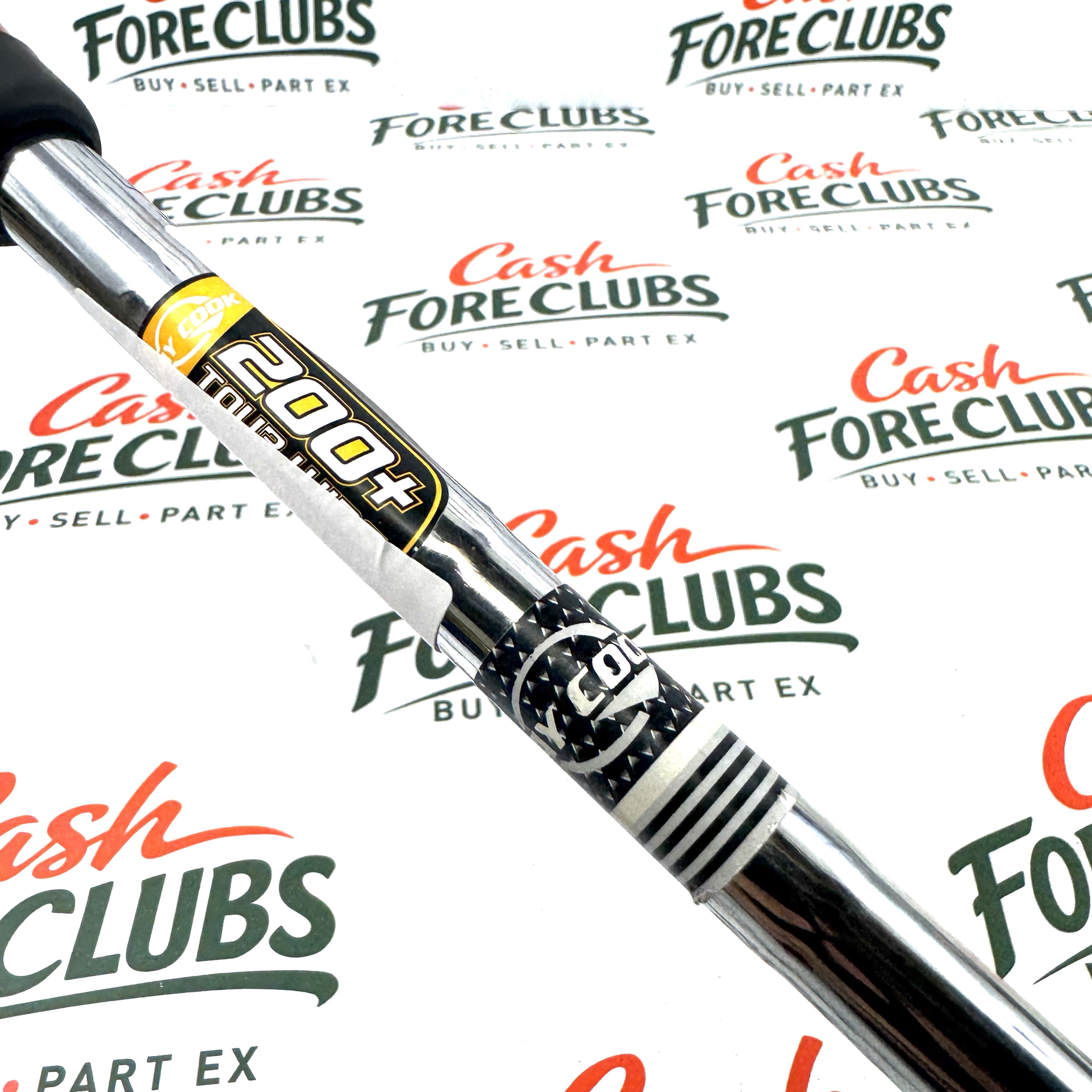 SILVER RAY SR500 PUTTER - Image 5