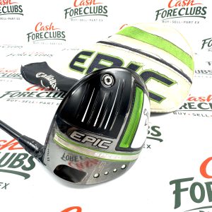 Callaway EPIC SPEED DRIVER 10.5 DEGREE