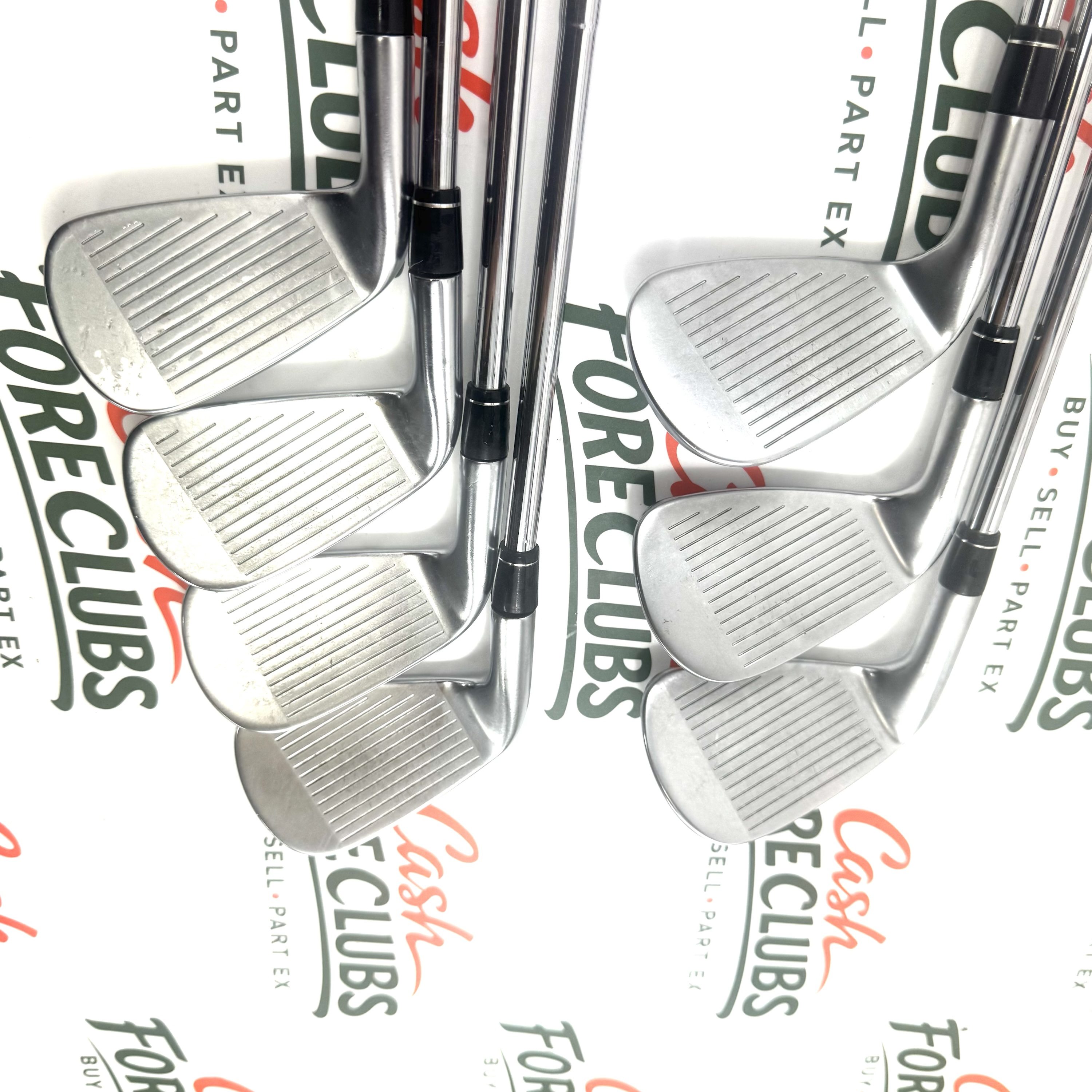 Callaway AI200 IRONS 5-PW + AW - Image 2