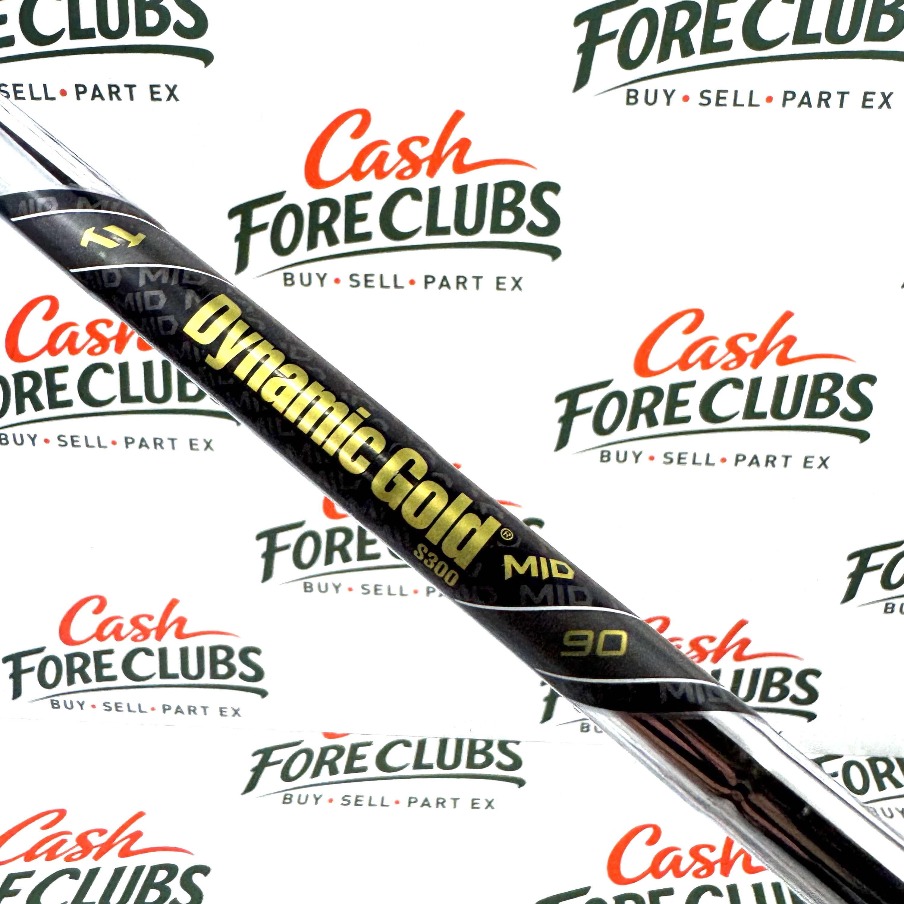 Callaway AI200 IRONS 5-PW + AW - Image 3