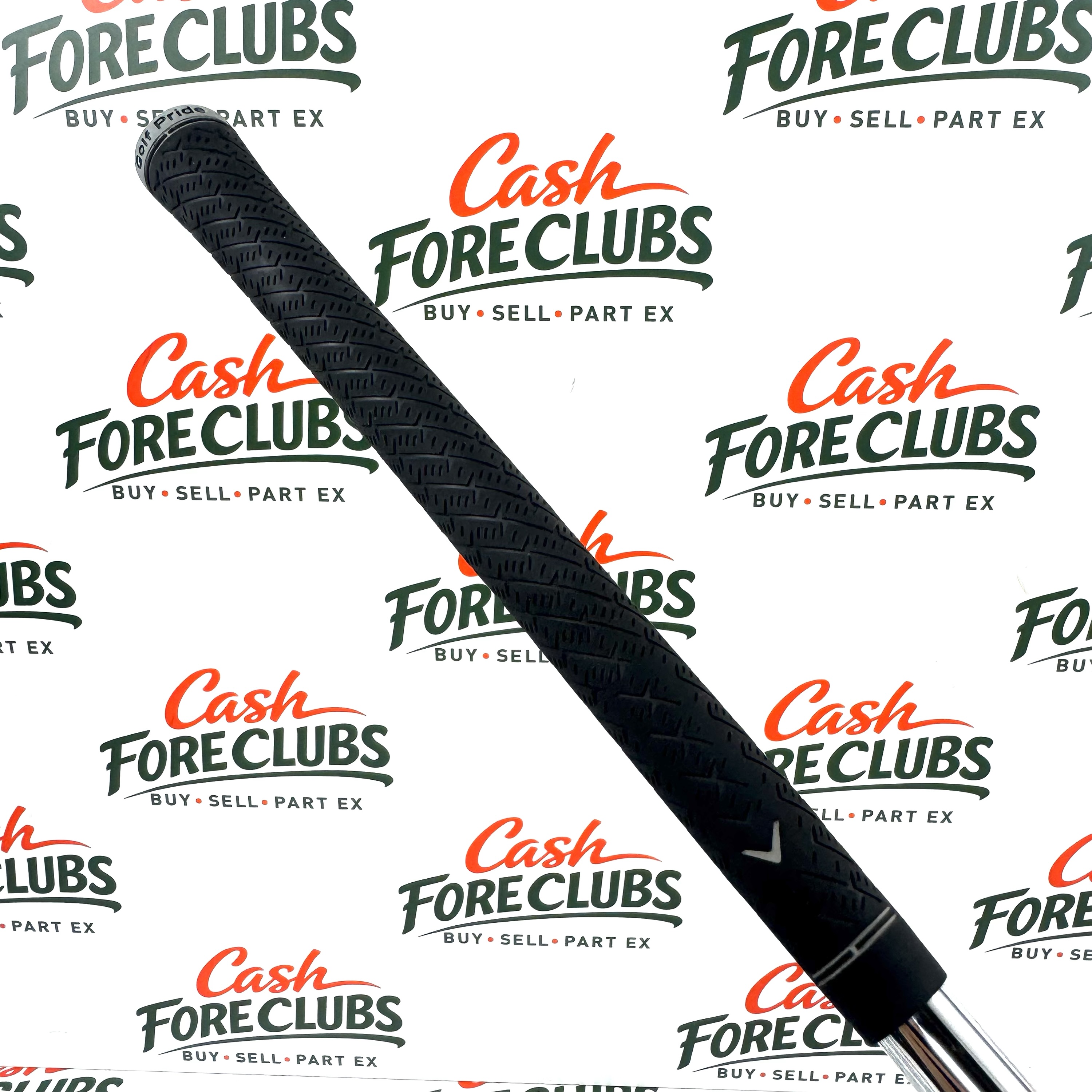 Callaway AI200 IRONS 5-PW + AW - Image 4