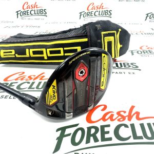Cobra SPEED ZONE 3 WOOD