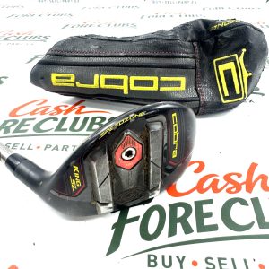 Cobra SPEED ZONE 4 HYBRID
