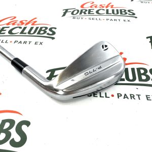TaylorMade P770 2025 7 IRON