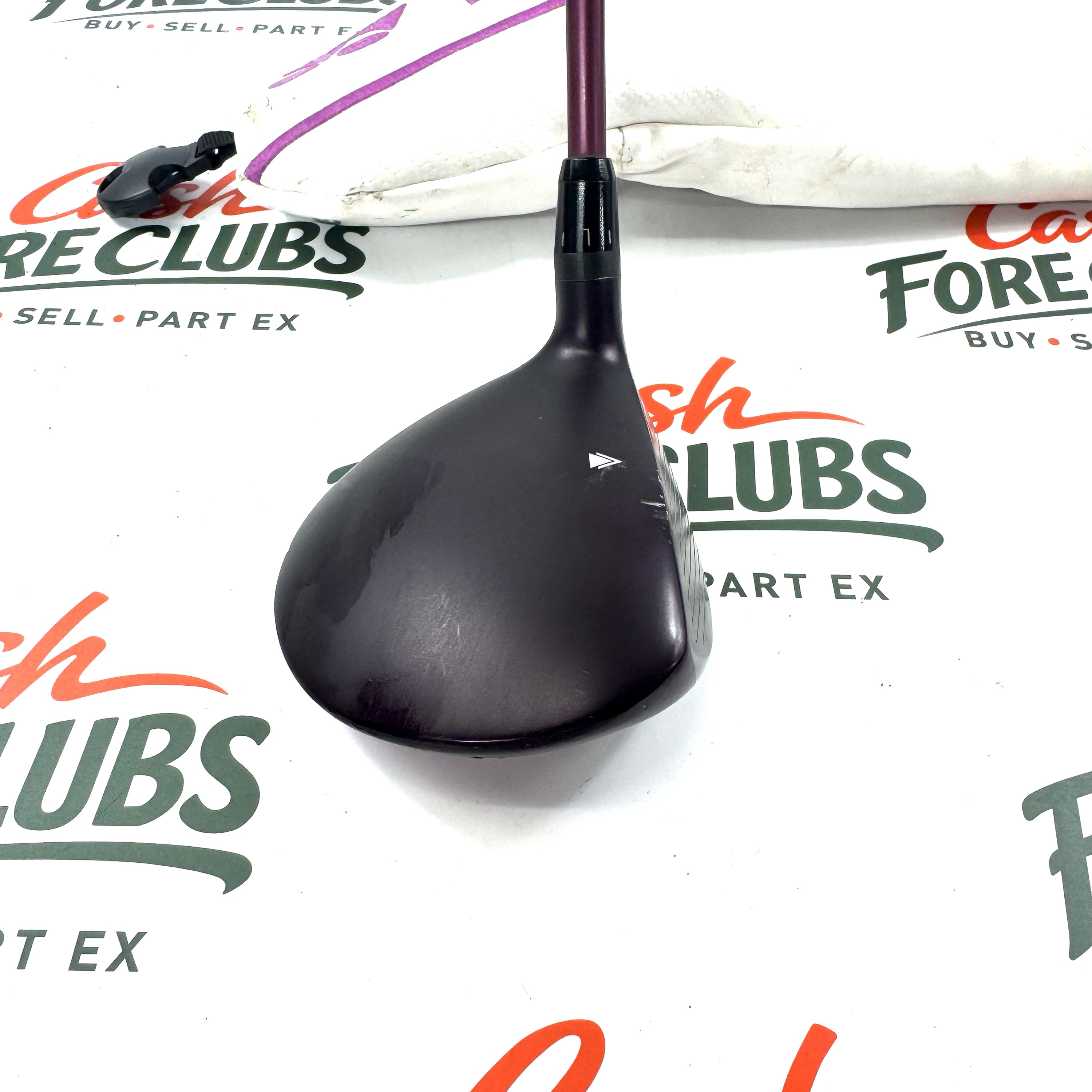 Yonex EZONE GS i-Tech 5 Wood - Image 2