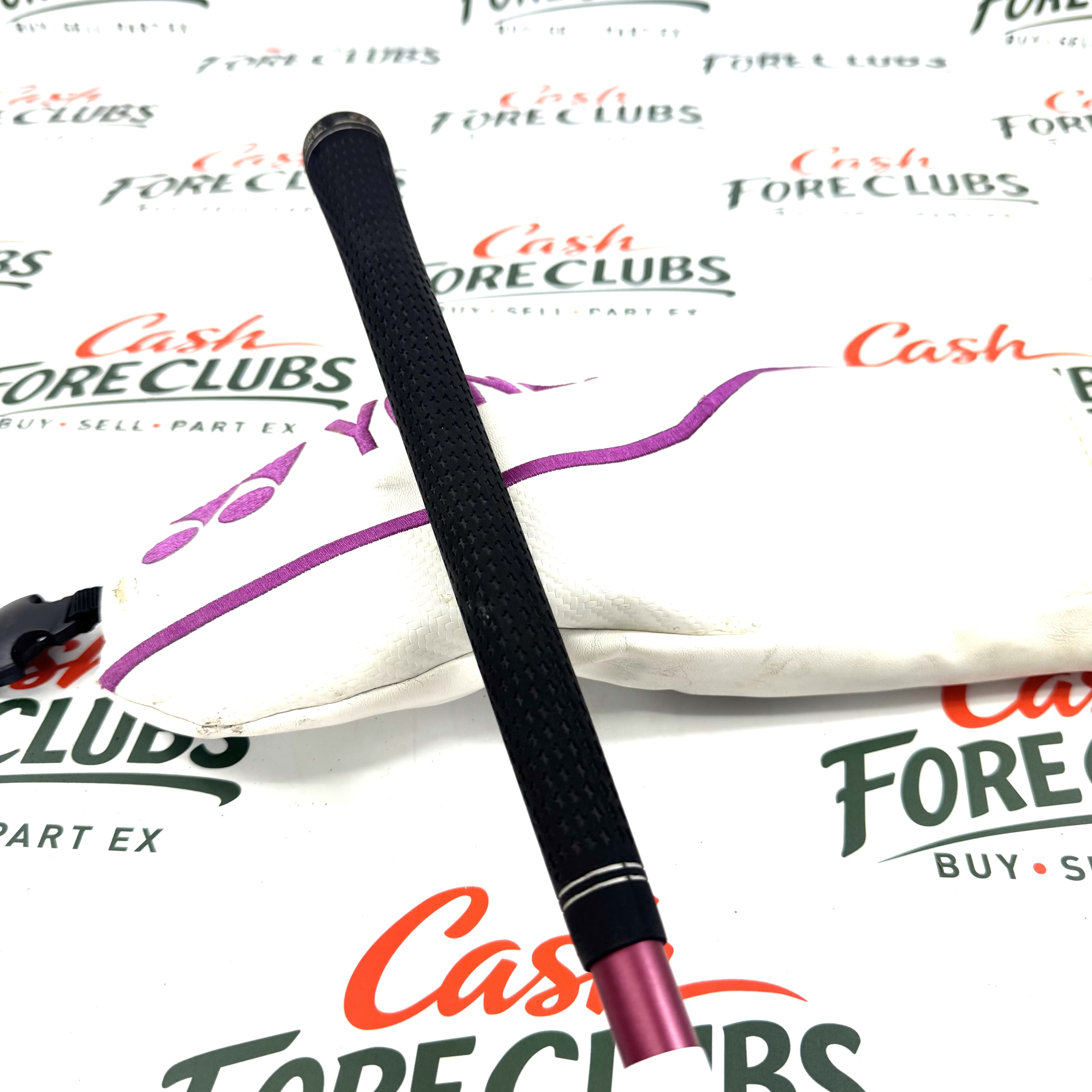 Yonex EZONE GS i-Tech 5 Wood - Image 5