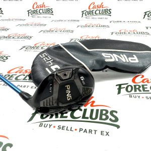 PING G425 LST 3 WOOD