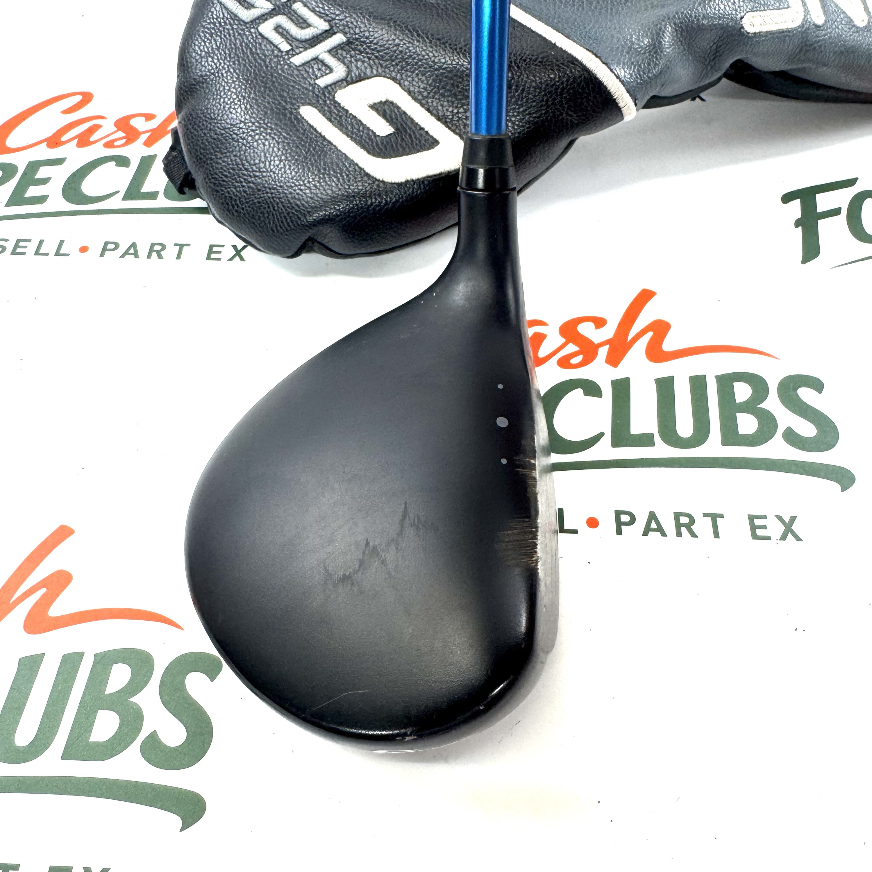 PING G425 LST 3 WOOD - Image 2