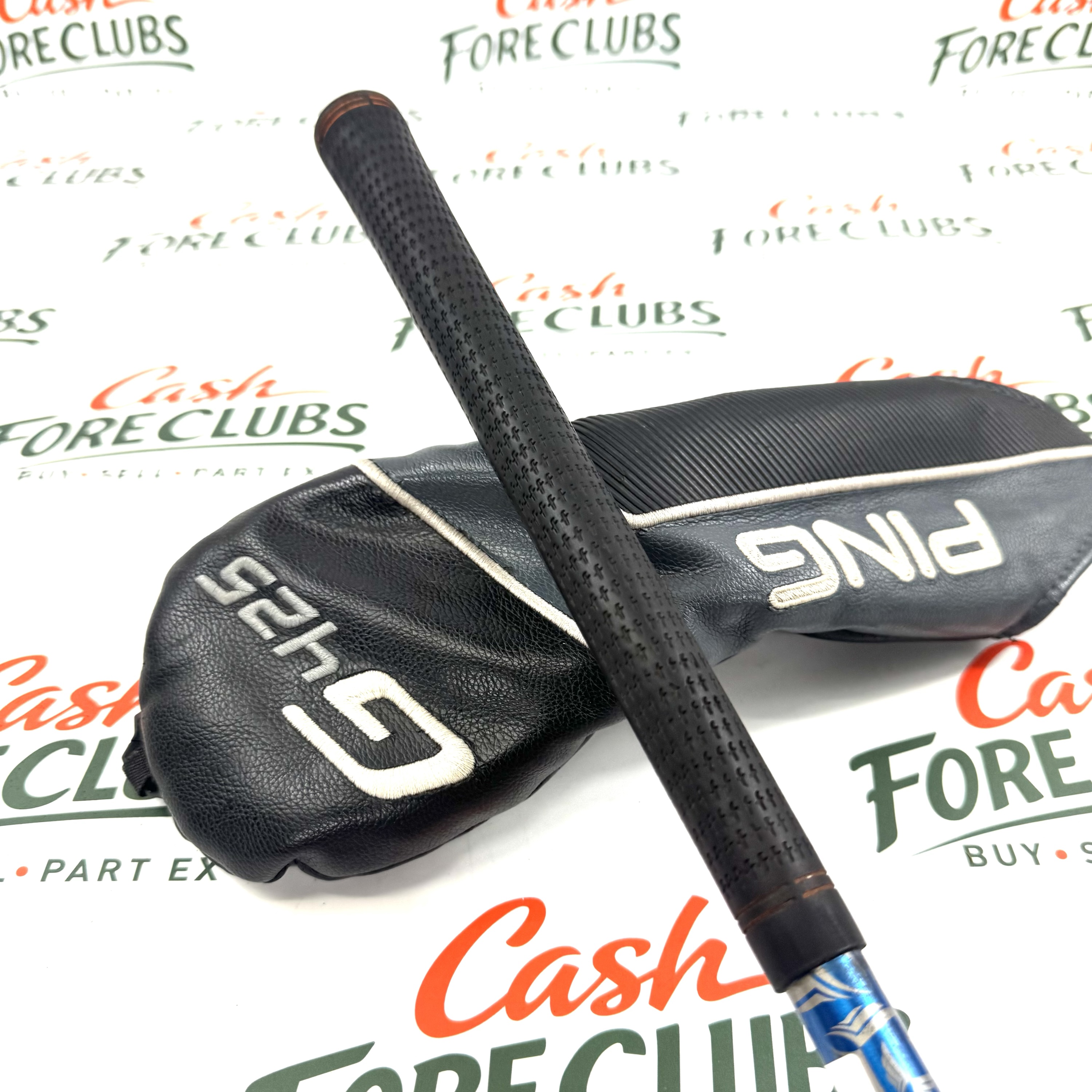 PING G425 LST 3 WOOD - Image 5