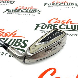 TaylorMade STEALTH HD 6 IRON