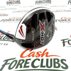 Callaway XHOT 8.5 PRO DRIVER