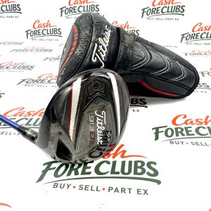 Titleist 913 D2 DRIVER