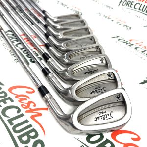 Titleist 990 CDI IRONS 3-PW