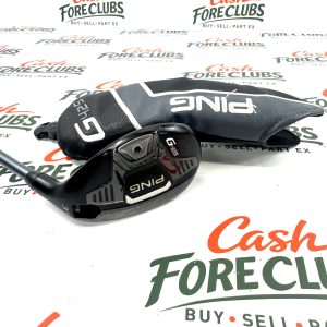 PING G425 3 HYBRID 19 DEG REG