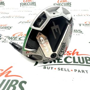 Callaway ELYTE 9 DEGREE DRIVER STIFF