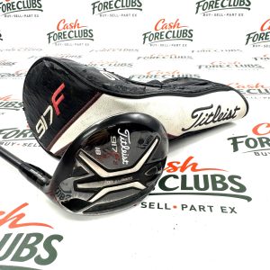 Titleist 917 F2 18 DEGREE 5 WOOD