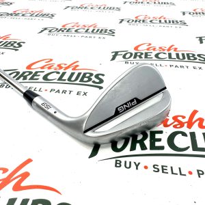 PING S159 52 DEGREE WEDGE