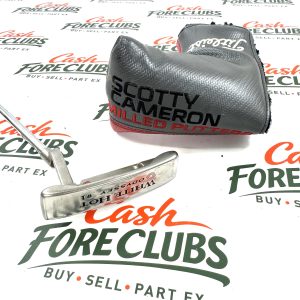 Odyssey WHITE HOT #1 PUTTER