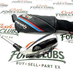 TaylorMade M3 4 HYBRID HYBRID STIFF