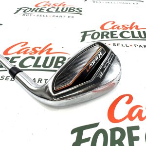 Cobra KING F7 8 IRON