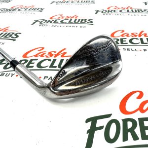 JACK NICKLAUS 60 DEGREE