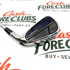 Callaway PARADYM FITTING 7 IRON
