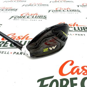 TaylorMade M2 4 HYBRID