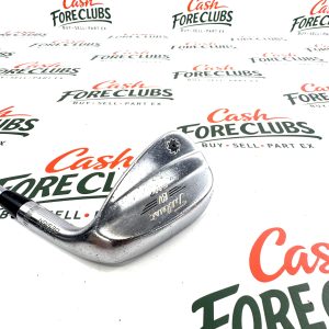 Titleist SM7 WEDGE SET 50+54+58