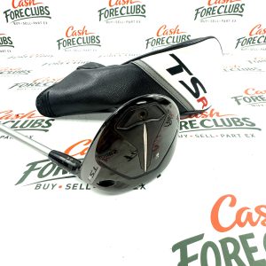 Titleist TSR1 5 WOOD