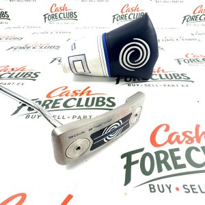 Odyssey AI-ONE DOUBLE WIDE PUTTER