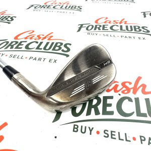 Titleist SM8 46 DEGREE F GRIND 10 BOUNCE