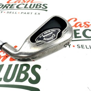 Callaway PRO SERIES 3 IRON