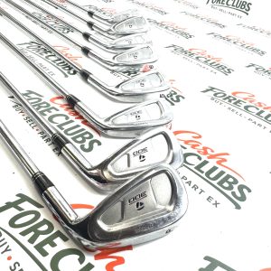 TaylorMade 300 FORGED IRONS 3-PW