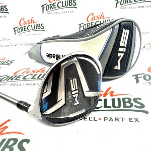 TaylorMade SIM MAX D 3 WOOD