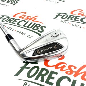 CALLAWAY APEX FORGRF AI200 6 IRON