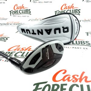 Callaway QUANTUM MAX 05 HYBRID